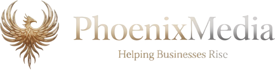 Phoenix Media logo